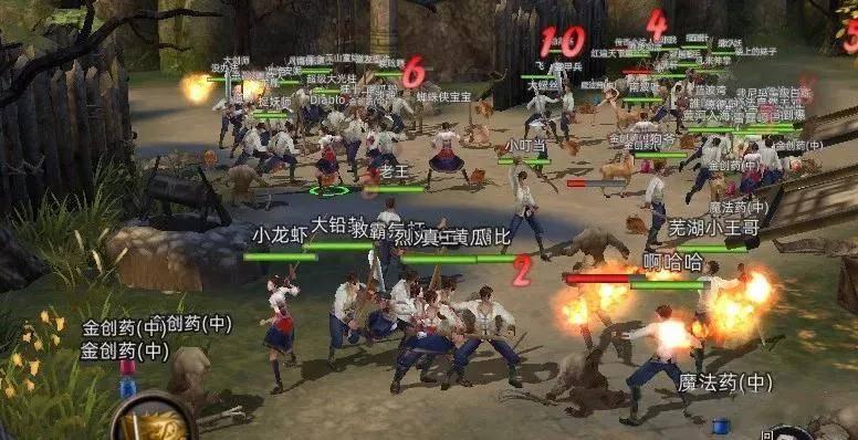 铲子骑士