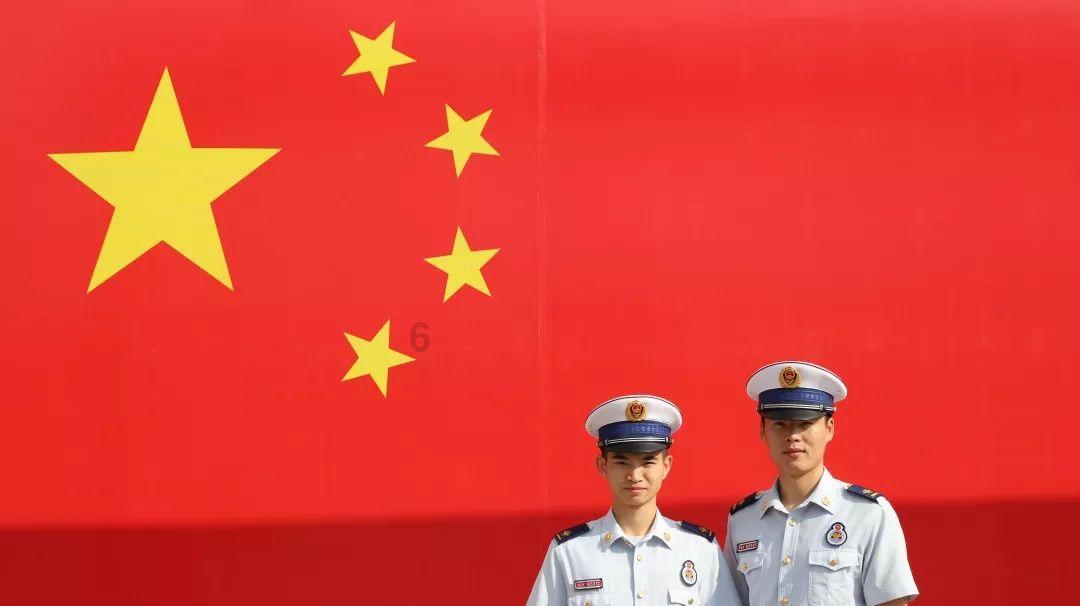西藏岗巴边境派出所描绘民族团结美丽新画卷