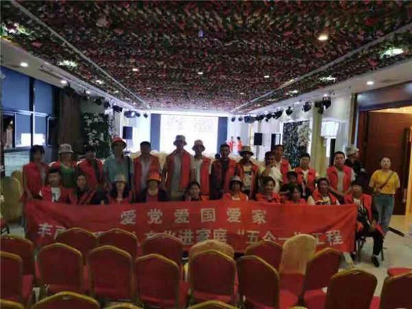 玛丽皇后的时装