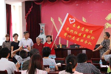 湘西州三所学校被推荐为全国和省级中小学科学教育实验校