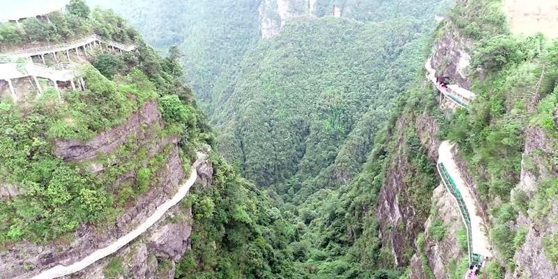 逃离壳牌岛