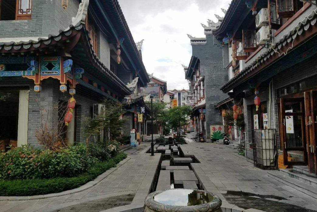 广西南宁有什么好吃的特产之类的？游戏画面