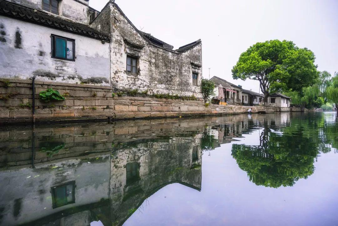 蜀境传说:绝美风景画