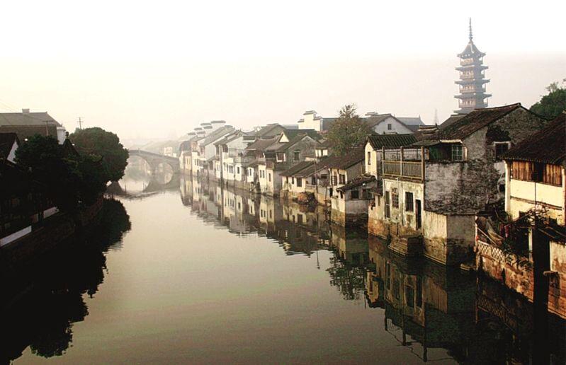 “青”眼最泉州丨寺门悠静倒莲花 古韵流传盈海涯