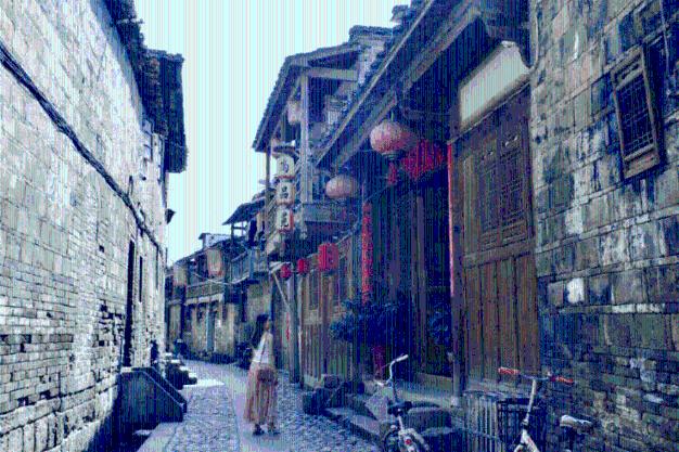 “丹枫润园”项目交房公告