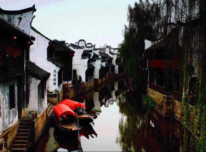 逃离神秘之屋