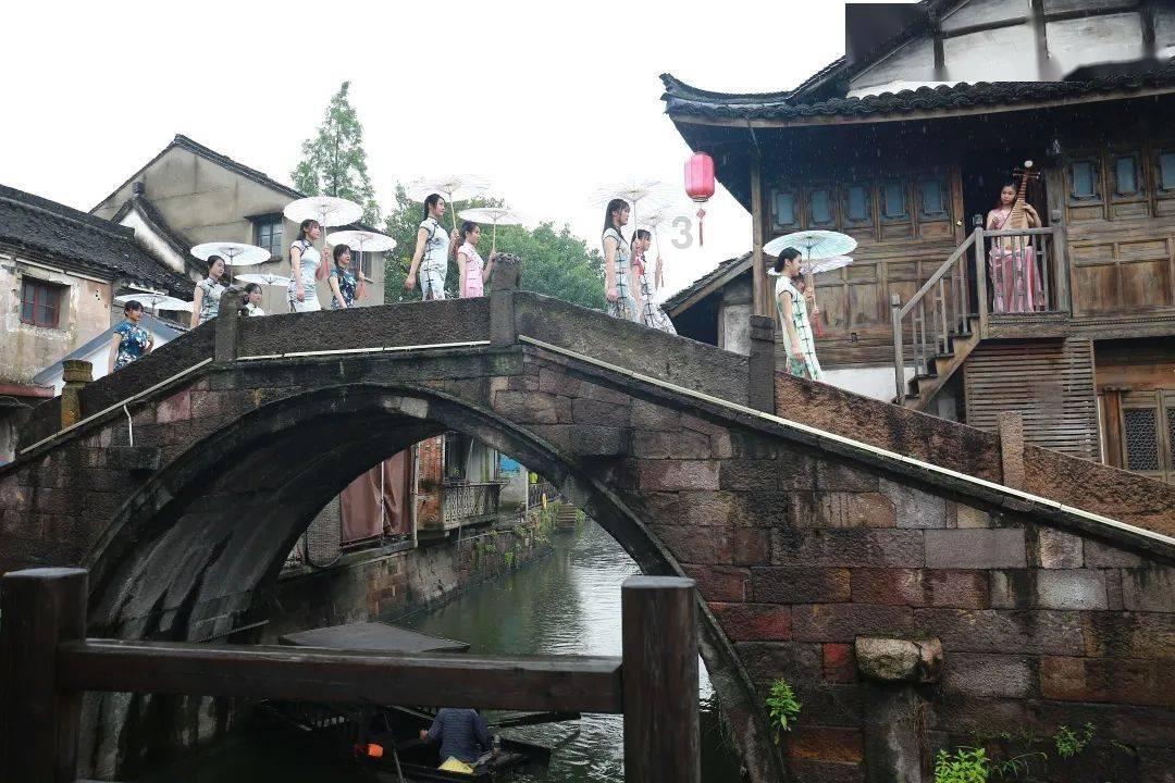 中国校服