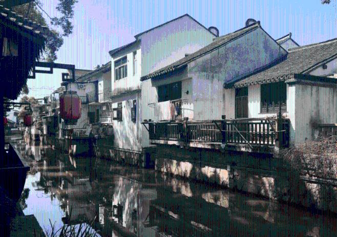 蓝色怪物救援